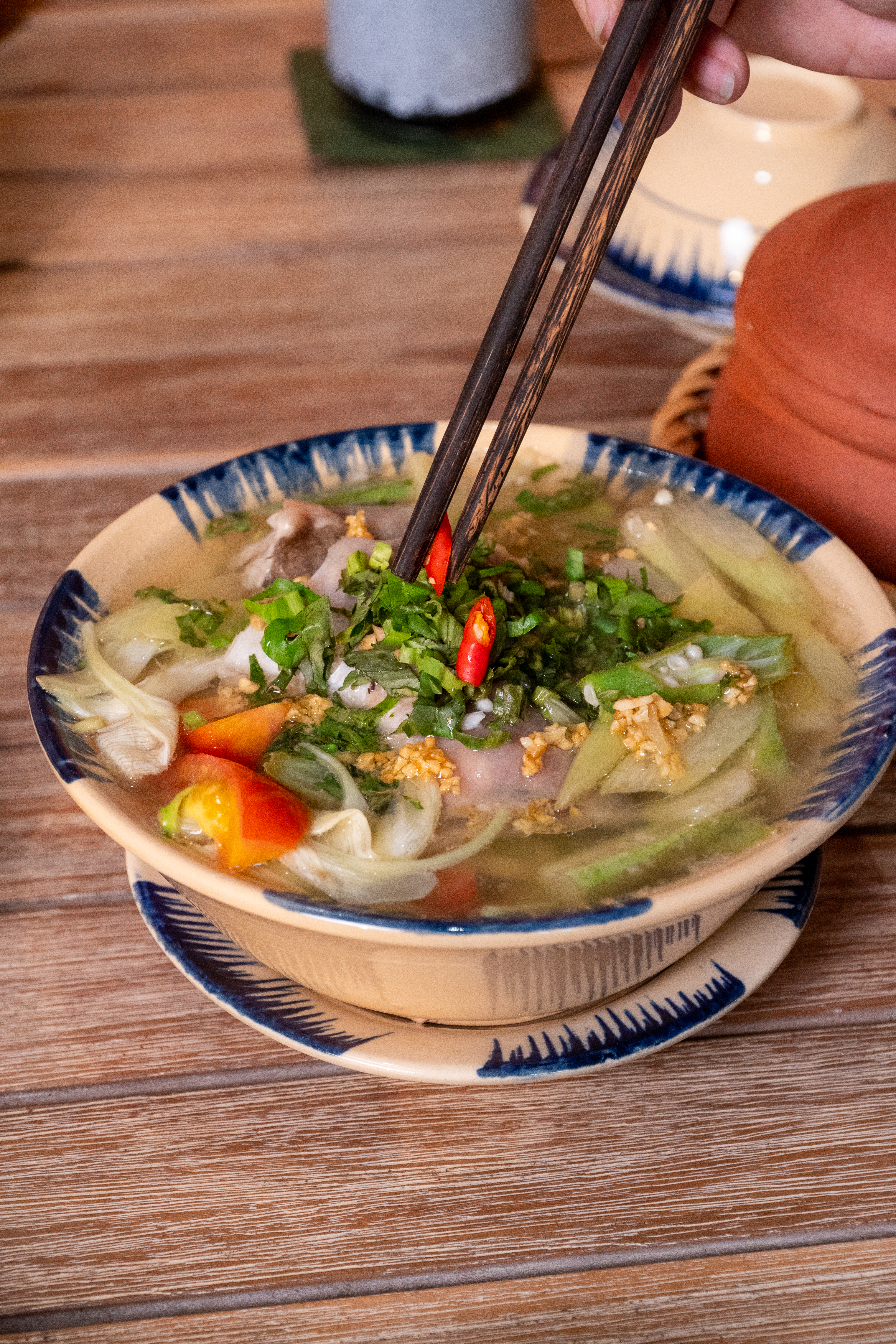 Nhượng lại công ty đang kinh doanh F&B có sẵn GP ATVSTP